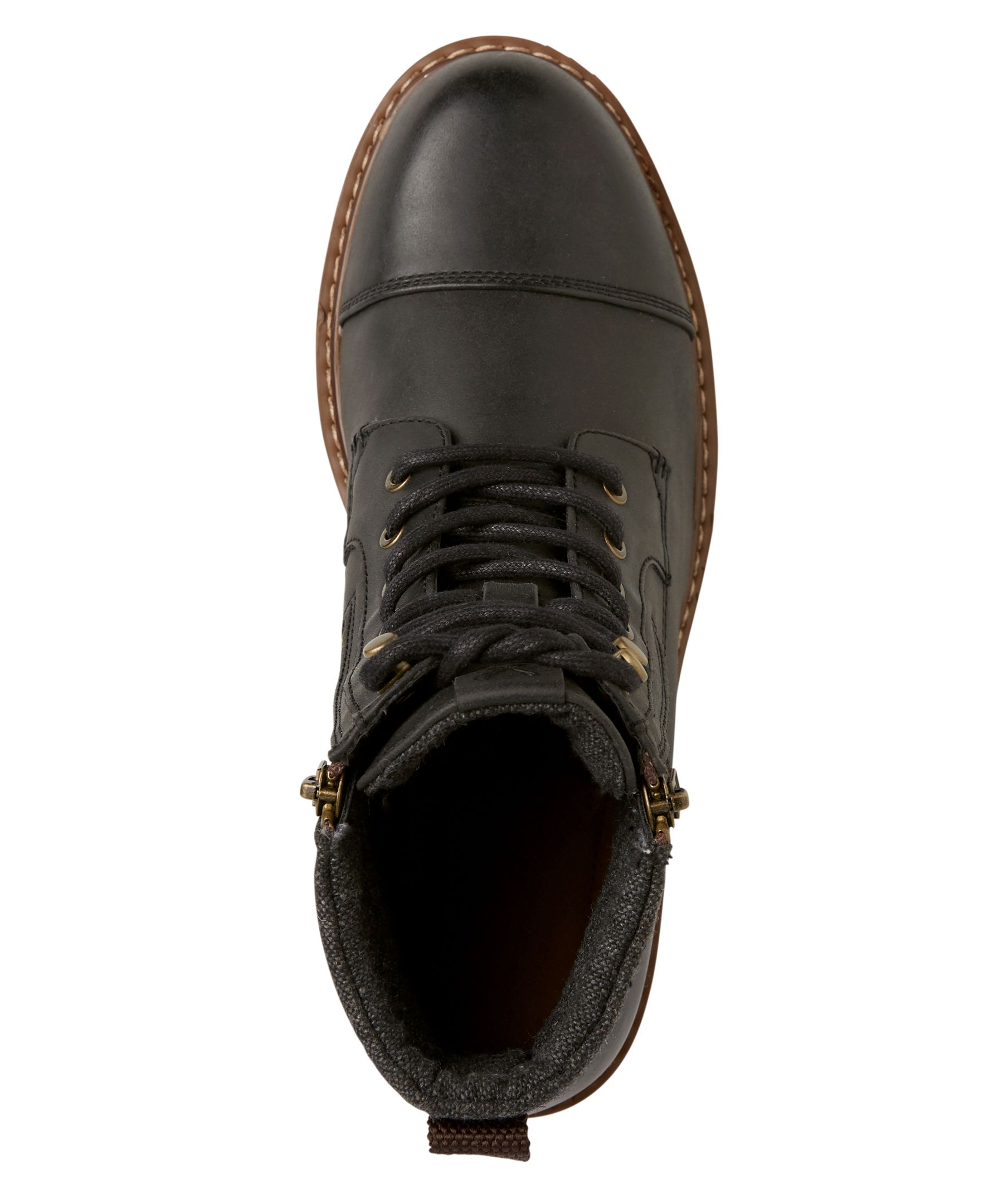 Denver Hayes Men's Bathurst T-Max Insulated Lace Up Style Wide Fit Boots