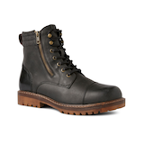 Bottes à lacets isolées Bathurst T-Max pour hommes de coupe large, Denver Hayes Front_Three_Fourths_Angled_Right