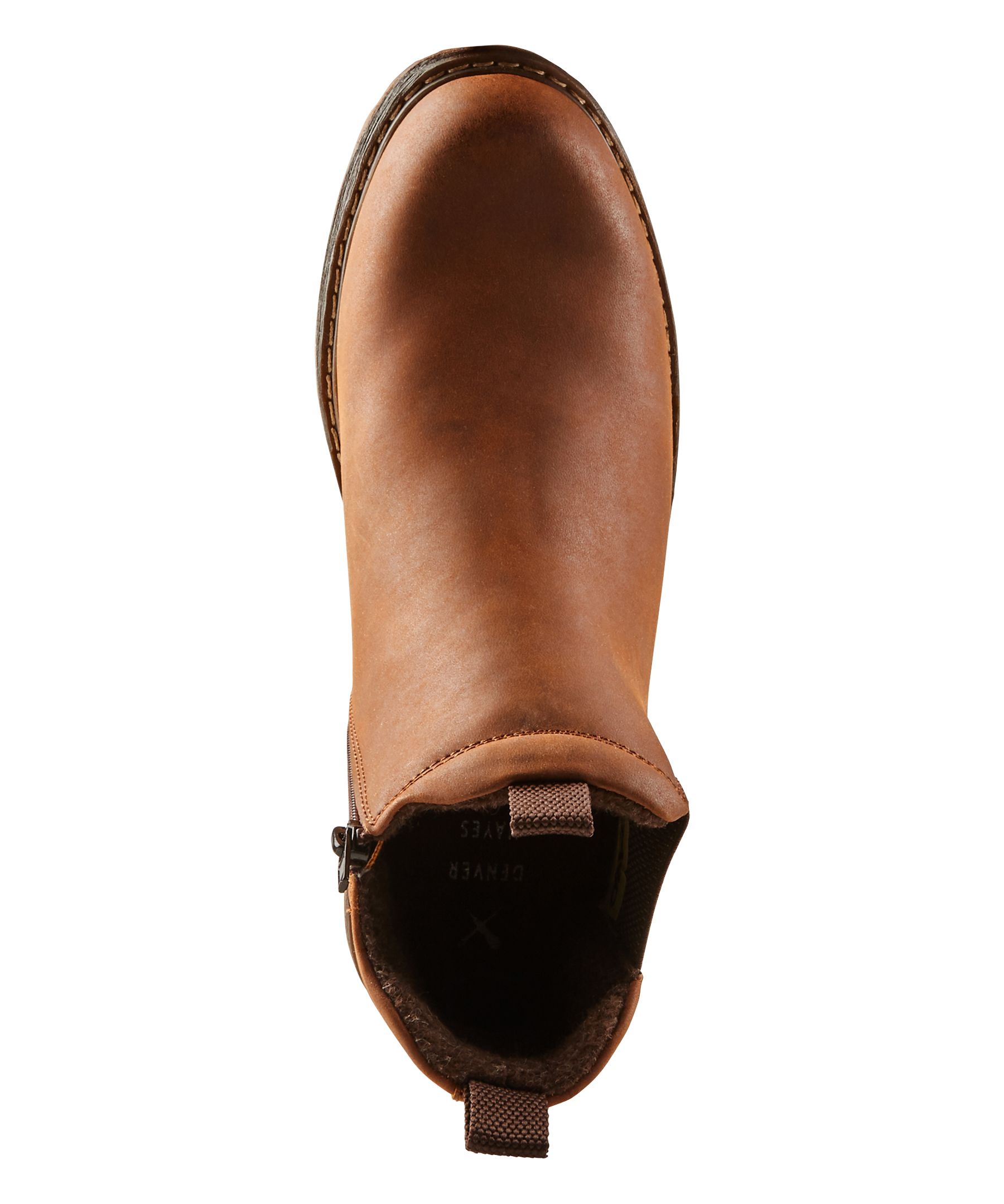 Bottes chelsea isolées Denver Hayes, pour hommes, Bathurst