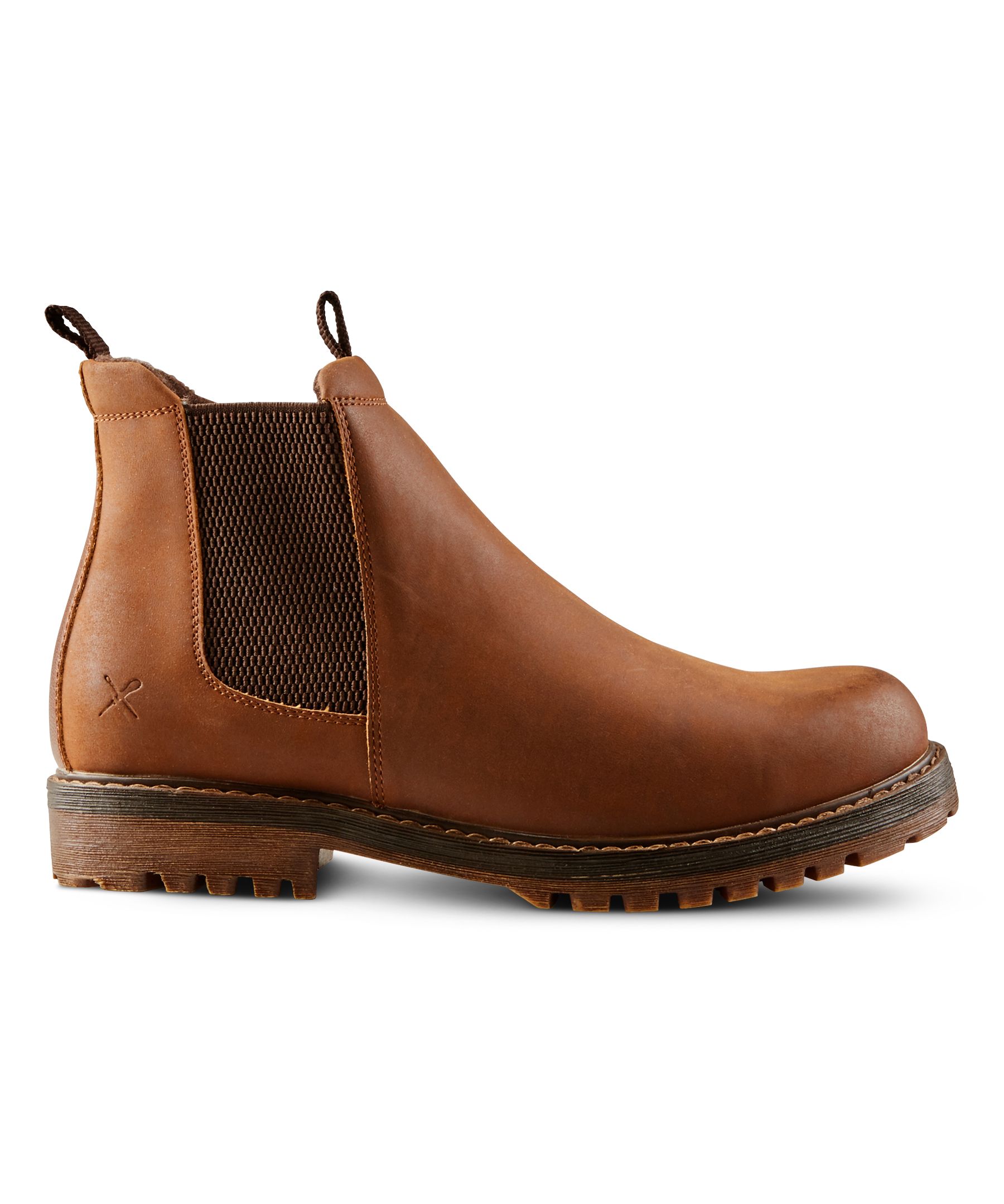 Bottes chelsea isolées Denver Hayes, pour hommes, Bathurst