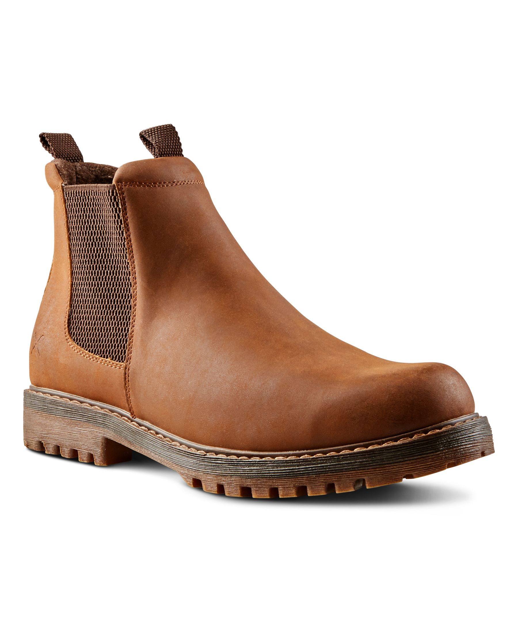 Bottes chelsea isolées Denver Hayes, pour hommes, Bathurst