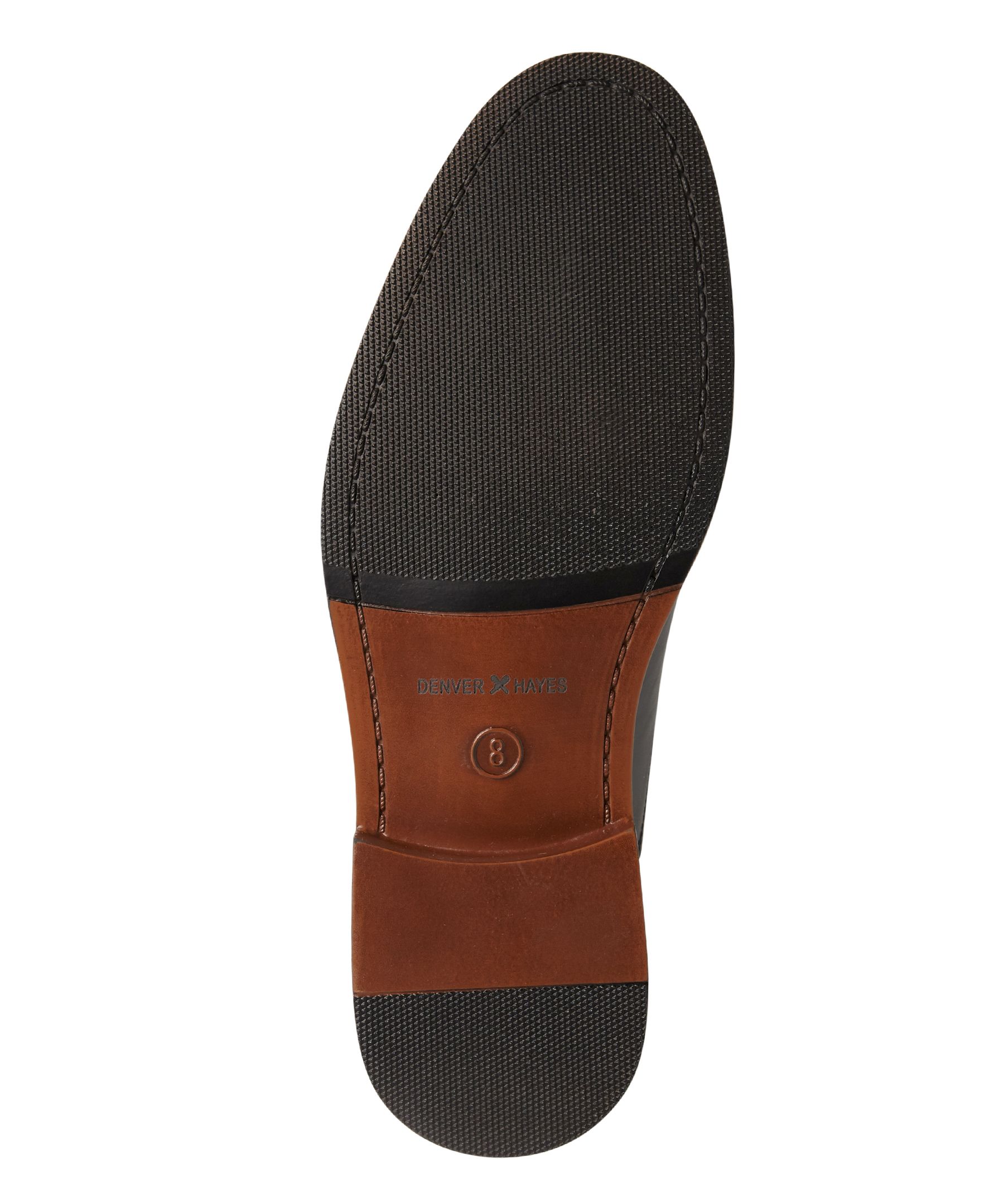 Denver Hayes Men's Renmark Dress Shoes