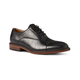 Chaussures de ville Denver Hayes, pour hommes, Renmark Front_Three_Fourths_Angled_Right