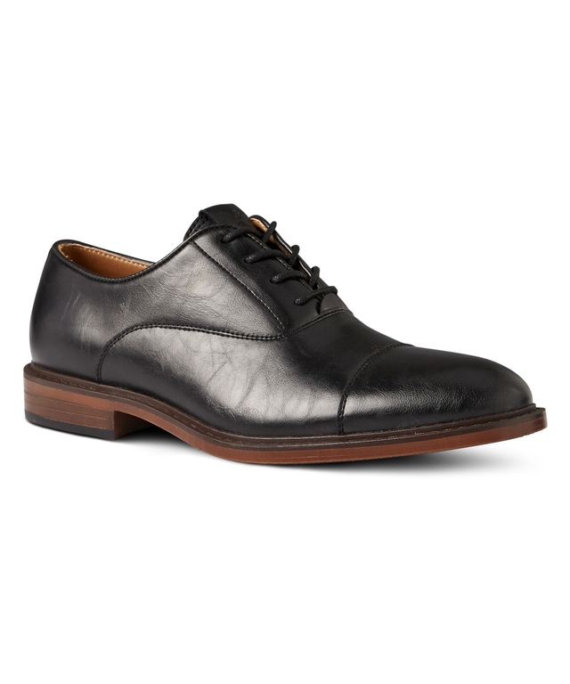 Denver Hayes Men's Renmark Dress Shoes