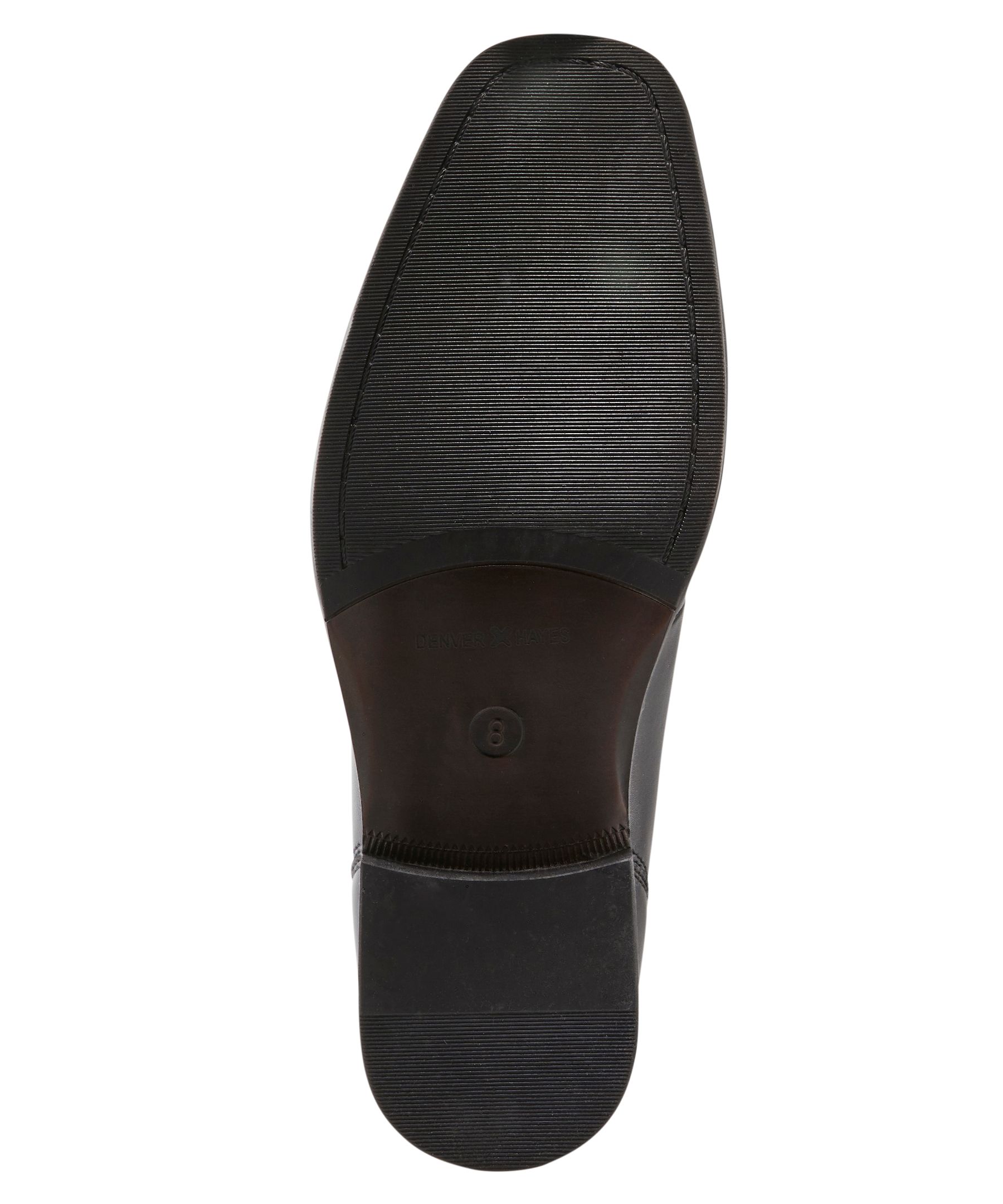 Chaussures de ville à enfiler Denver Hayes, pour hommes, Varadero