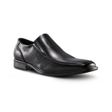 Chaussures de ville à enfiler Denver Hayes, pour hommes, Varadero Front_Three_Fourths_Angled_Right