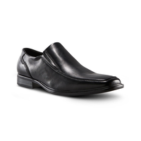 Chaussures de ville à enfiler Denver Hayes, pour hommes, Varadero Front_Three_Fourths_Angled_Right