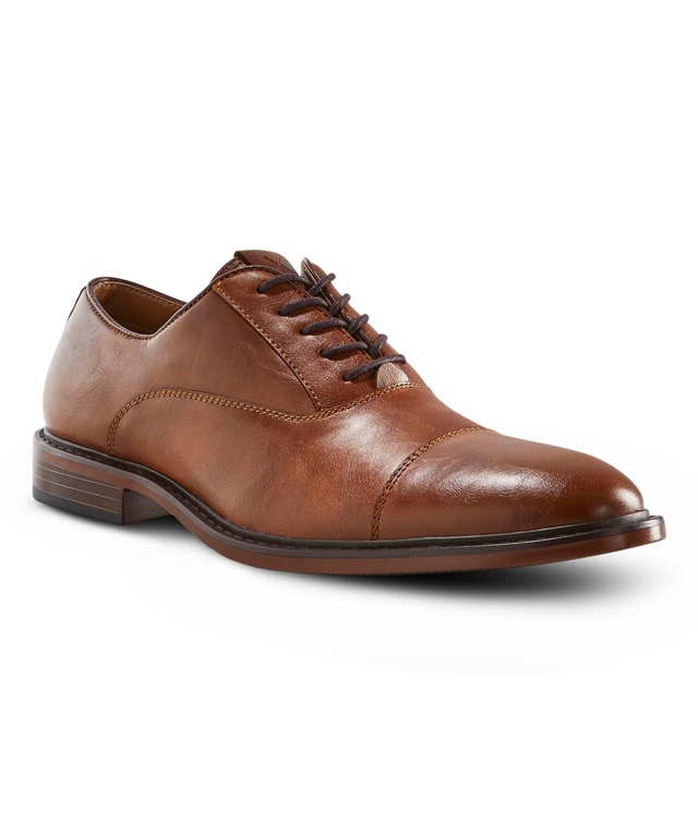 Chaussures de ville Denver Hayes à lacets, pour hommes, Renmark