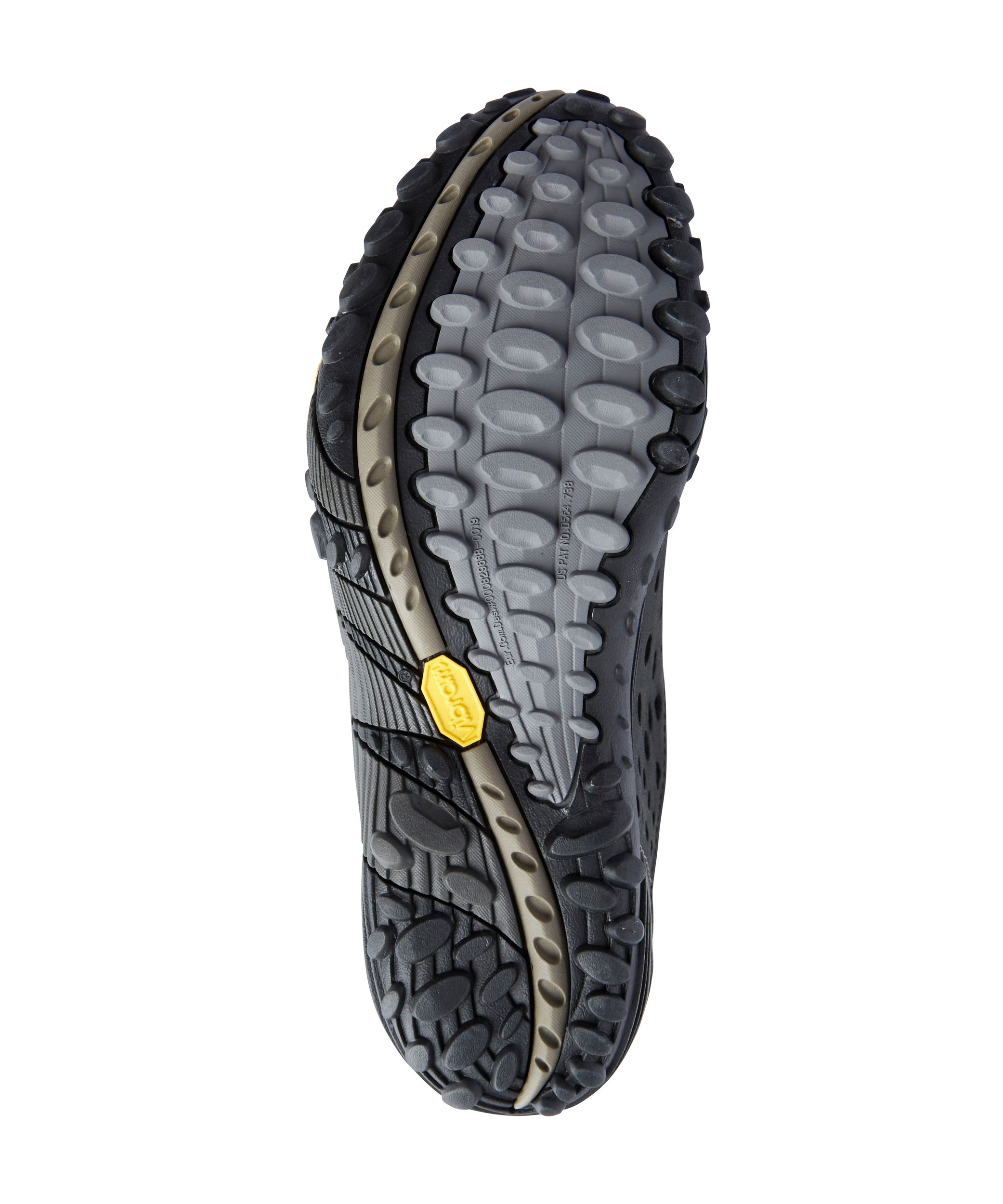 Merrell Men's Intercept Urban Sneakers