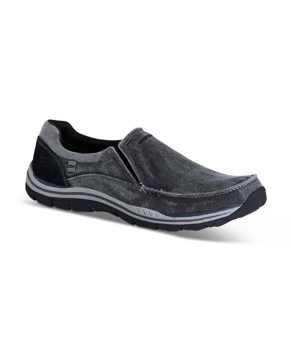 Buy Low-Top Slip-On Running Shoes Online at Best Prices in India - JioMart.