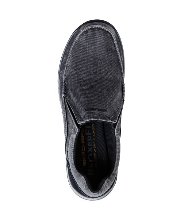 Skechers Chaussures à enfiler Expected Avillo pour hommes