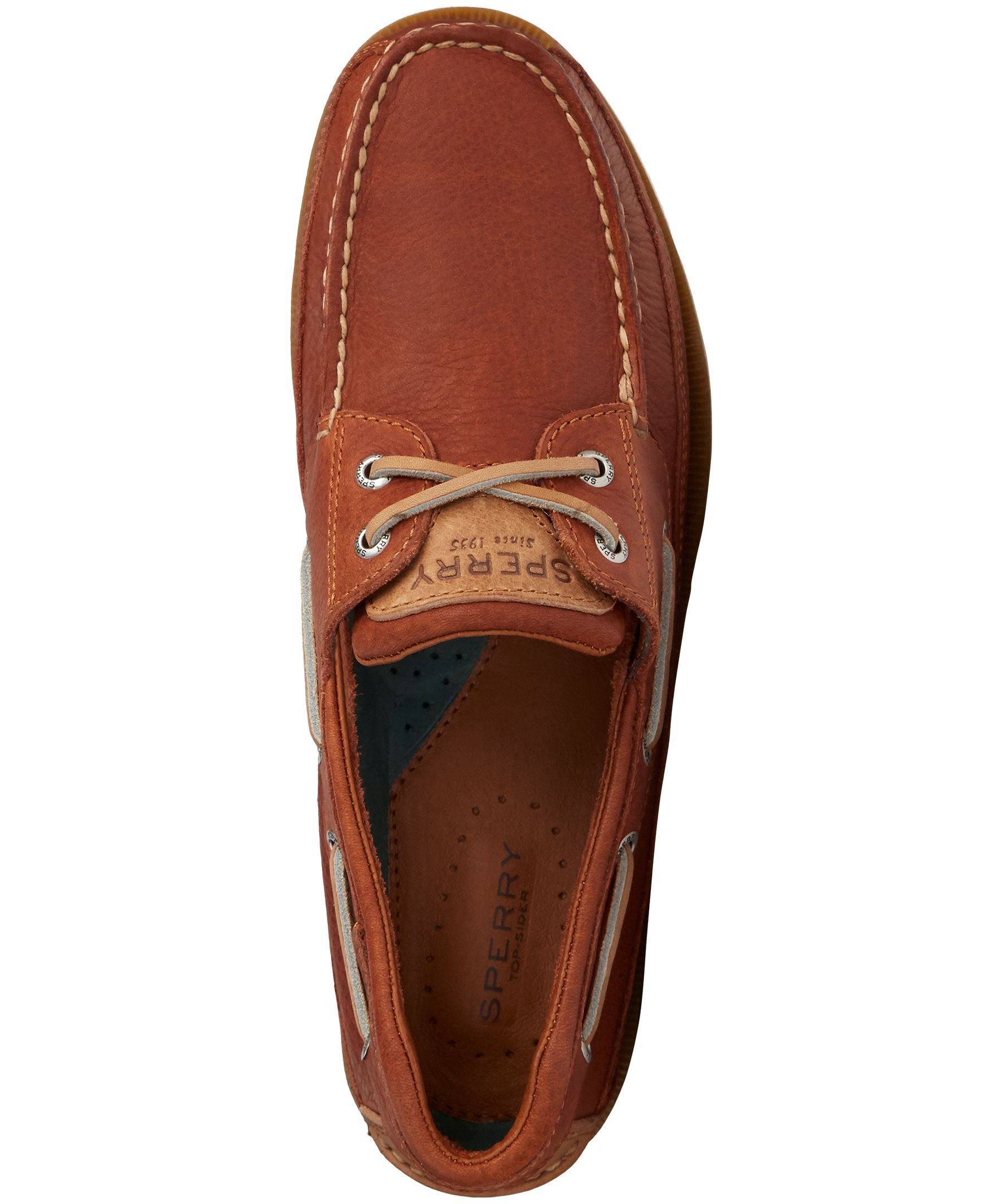 Sperry Men's Mako 2-Eye Shoes