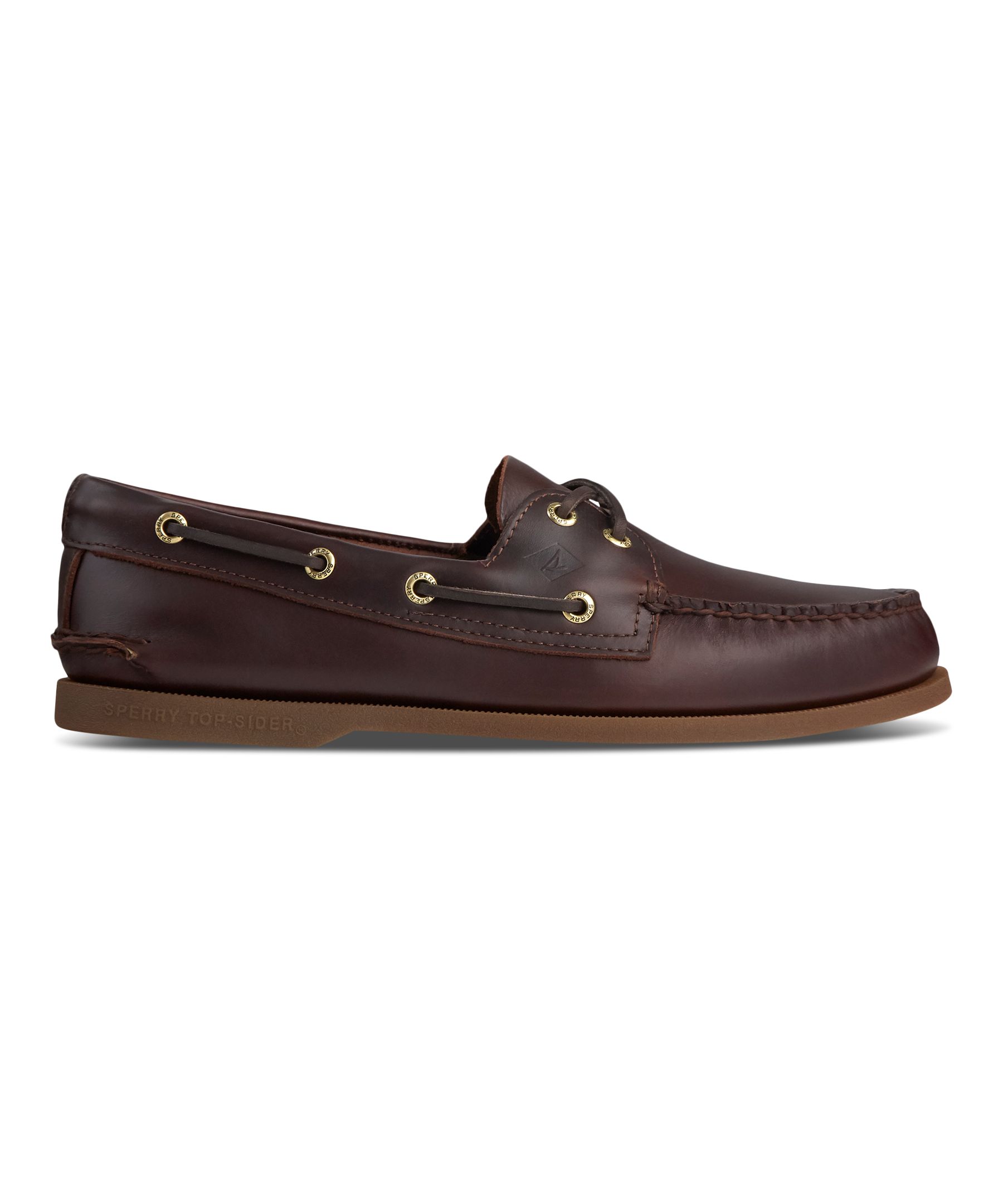 Chaussures décontractées à deux œillets pour hommes, Authentic Original, Sperry