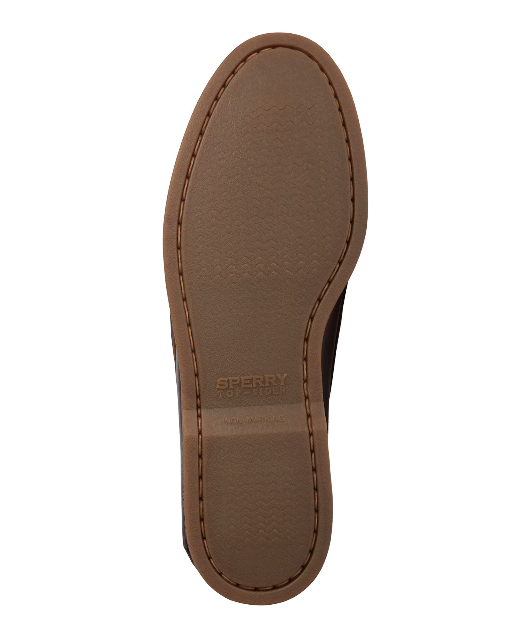 Chaussures décontractées à deux œillets pour hommes, Authentic Original, Sperry