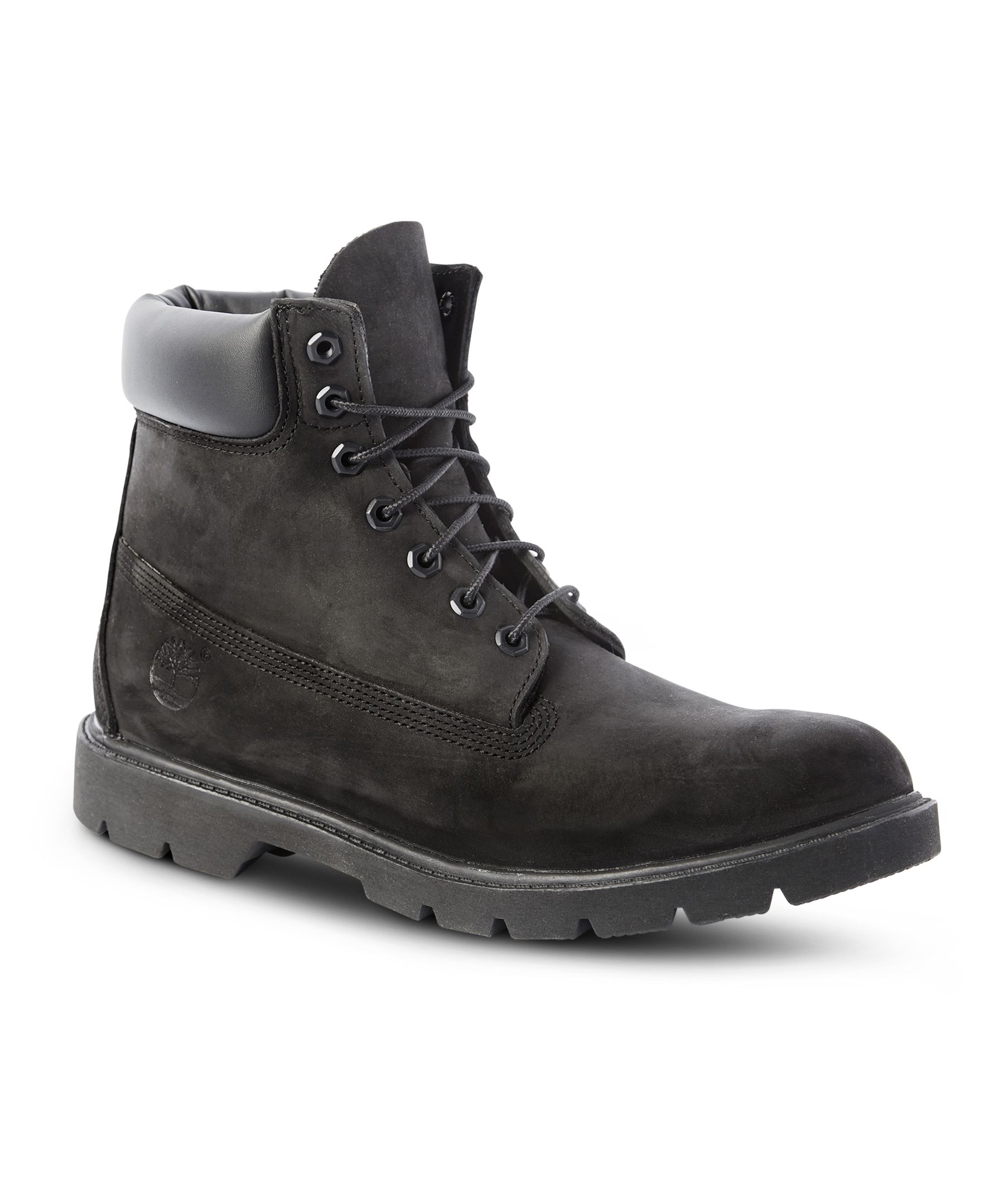 Bottes de 6&nbsp;po pour hommes, Icon