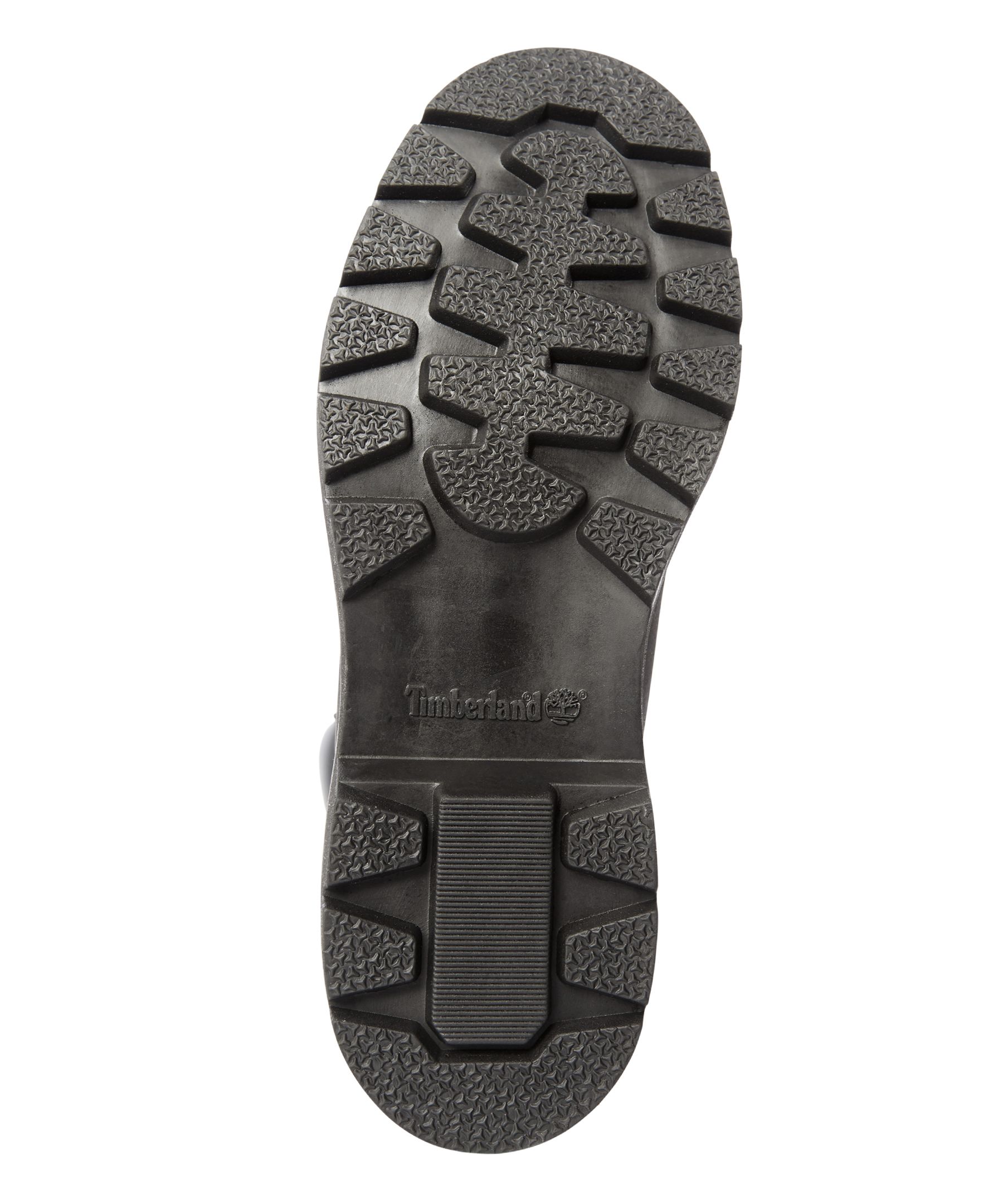 Bottes de 6&nbsp;po pour hommes, Icon