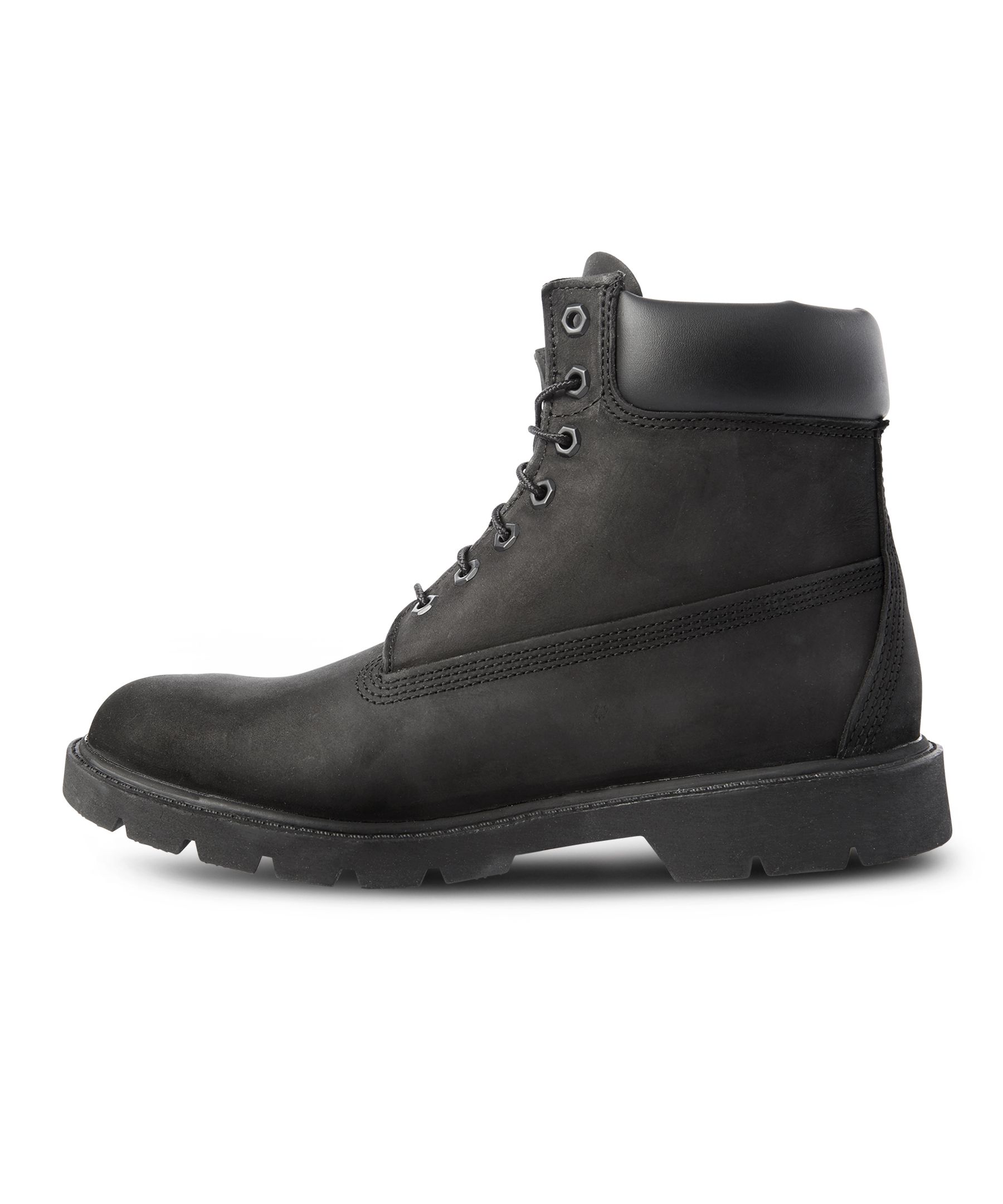 Bottes de 6&nbsp;po pour hommes, Icon