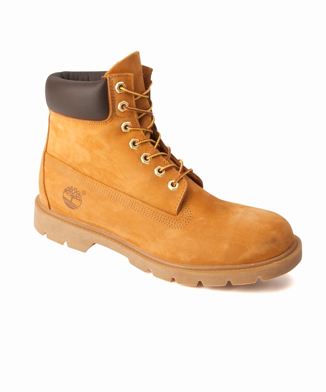 Botte Icon de 6 po pour hommes.