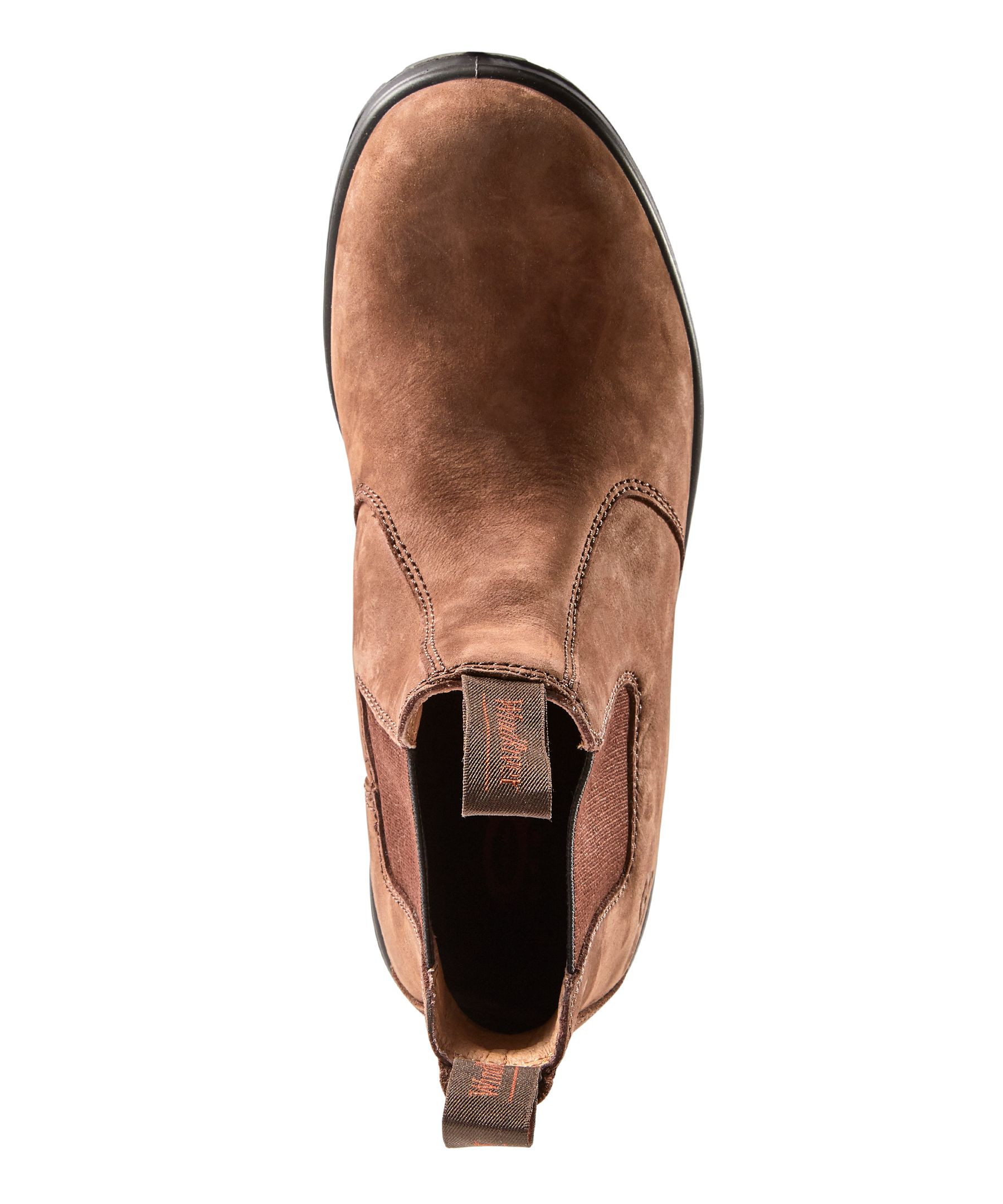 WindRiver Unisex Back Forty Leather Quad Comfort Boots