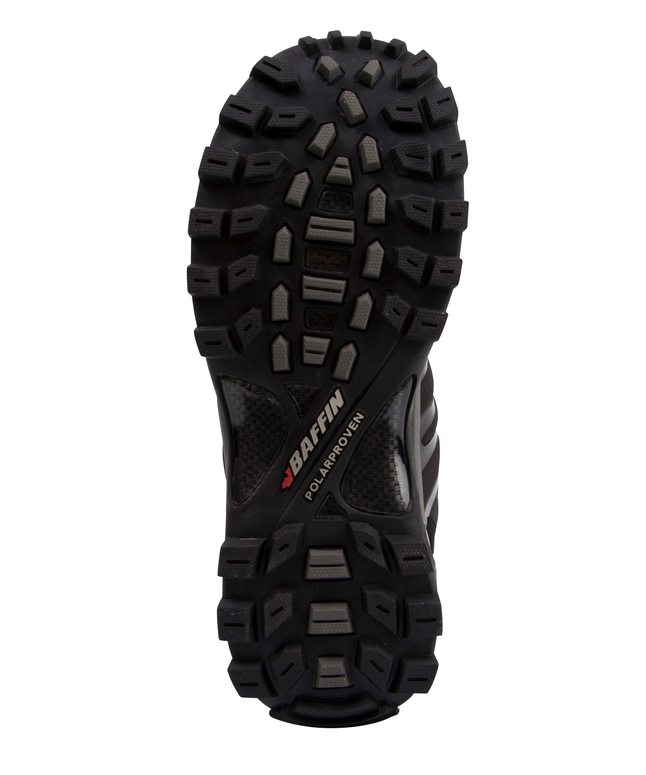 Baffin Men's Atomic Waterproof Winter Boots