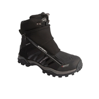 Bottes d’hiver Baffin étanches à l'eau, pour hommes, Atomic Front_Three_Fourths_Angled_Right