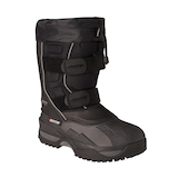 Baffin Bottes d’hiver étanches à l’eau pour hommes, Eiger Front_Three_Fourths_Angled_Right