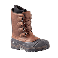 Baffin Men's Control Max Waterproof Boots with Removable Inner Boot Front_Three_Fourths_Angled_Right