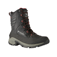 Columbia Botte large pour hommes, Bugaboot III Front_Three_Fourths_Angled_Right