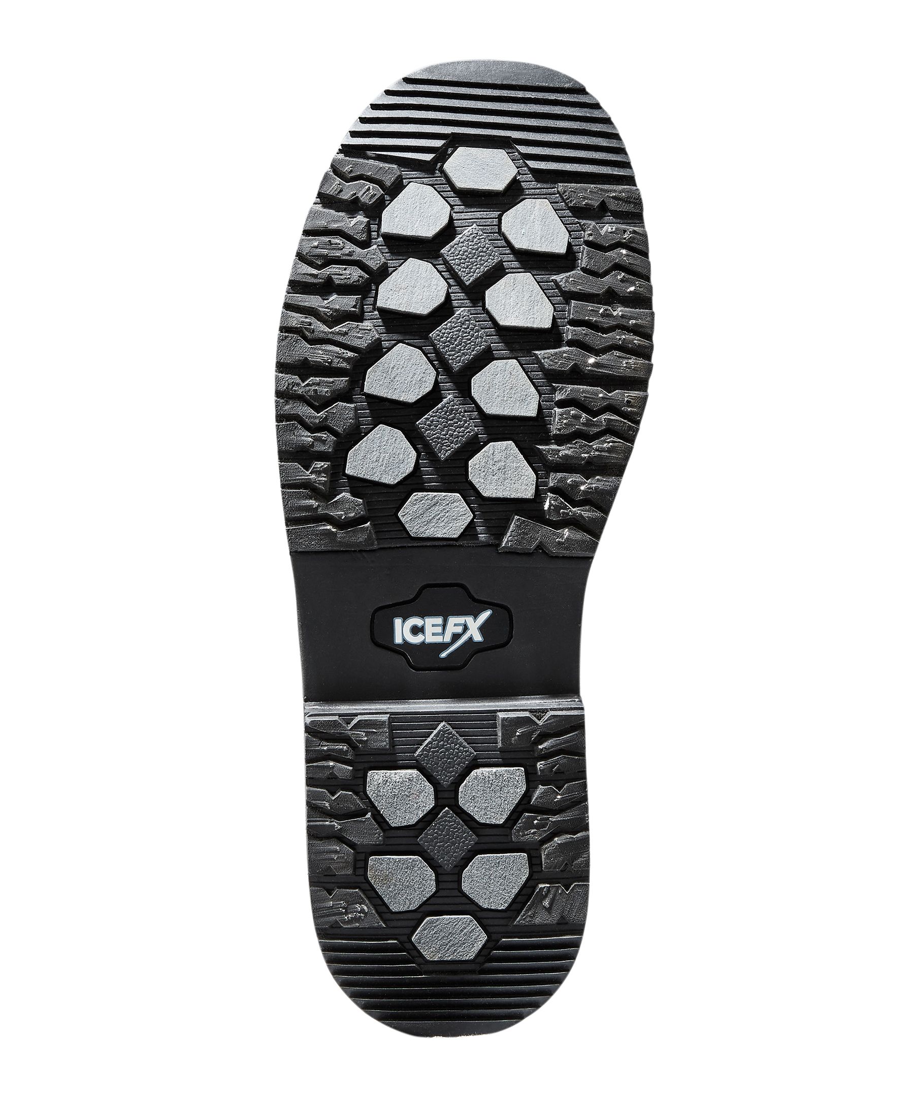 kensington icefx winter side zip boots