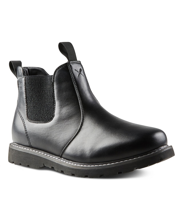 Denver Hayes Men's Colbourne T-Max Insulated Chelsea Boots with OC ...
