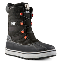 Helly Hansen Men's Lockdown IceFX Winter Boots Front_Three_Fourths_Angled_Right