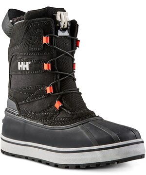 Helly Hansen Men's Lockdown IceFX Winter Boots