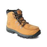 Timberland Men's EK Chillberg Mid Top Winter Boots Front_Three_Fourths_Angled_Right