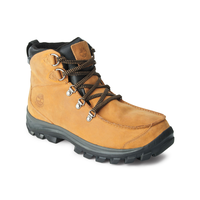 Timberland Men's EK Chillberg Mid Top Winter Boots Front_Three_Fourths_Angled_Right