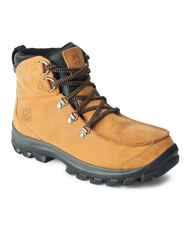 timberland men's courma guy waterproof winter boots