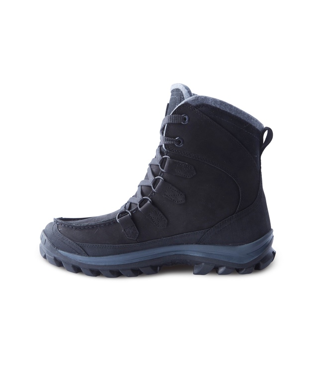 Timberland Men's Chillberg Premium Insulated Waterproof Winter Boots
