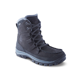 Timberland Men's Chillberg Premium Winter Boots Front_Three_Fourths_Angled_Right