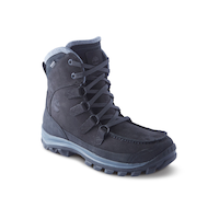 Timberland Botte Chillberg pour hommes Front_Three_Fourths_Angled_Right