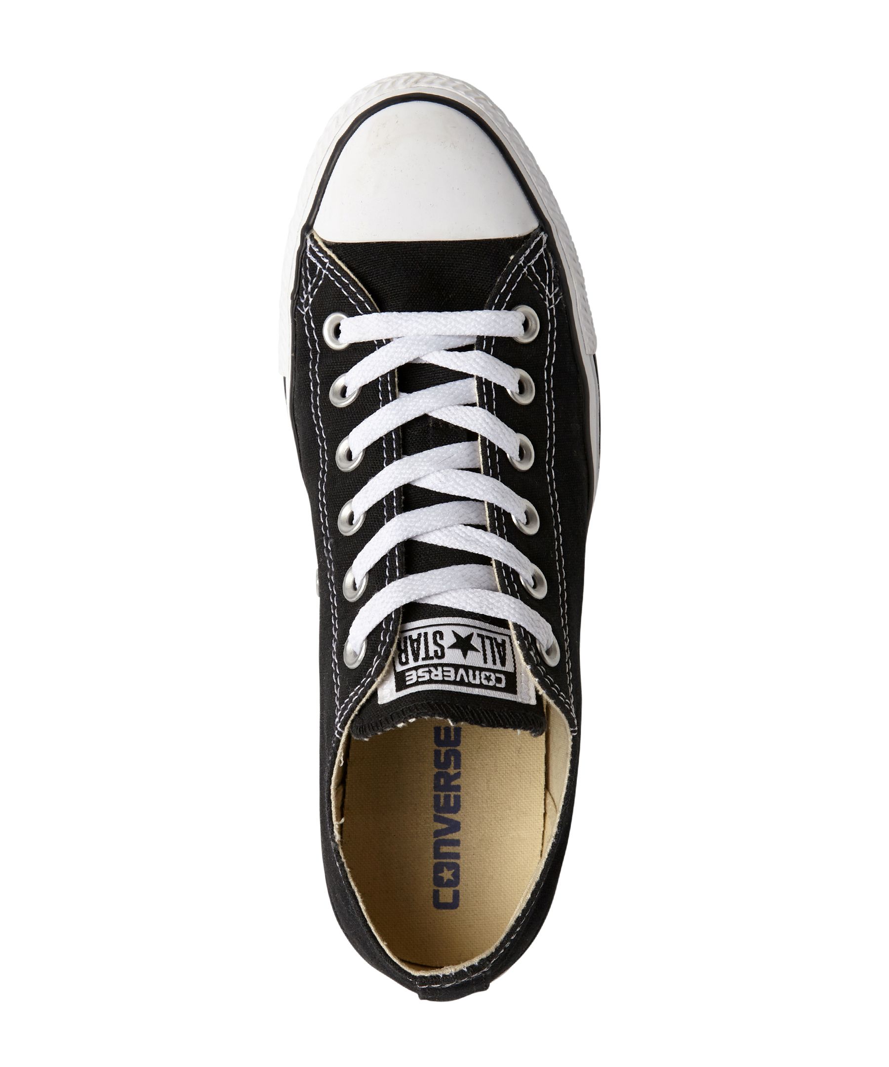 Converse Men's Chuck Taylor Ox Shoes, Sneakers, Canvas | Marks