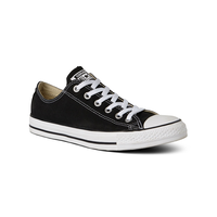 Converse Men's Chuck Taylor Ox Canvas Shoes Front_Three_Fourths_Angled_Right