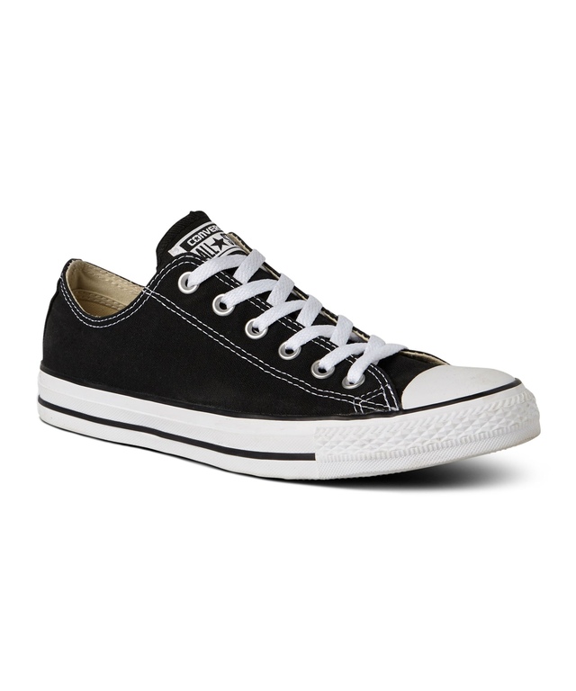 Converse Men's Chuck Taylor Ox Canvas Shoes