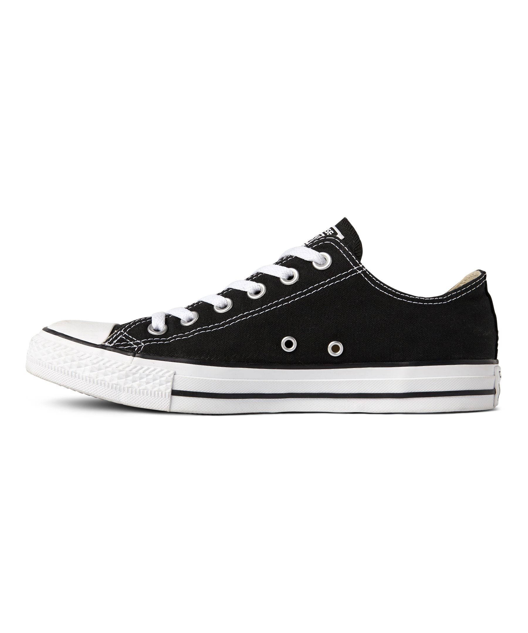 Converse Men's Chuck Taylor Ox Shoes, Sneakers, Canvas | Marks