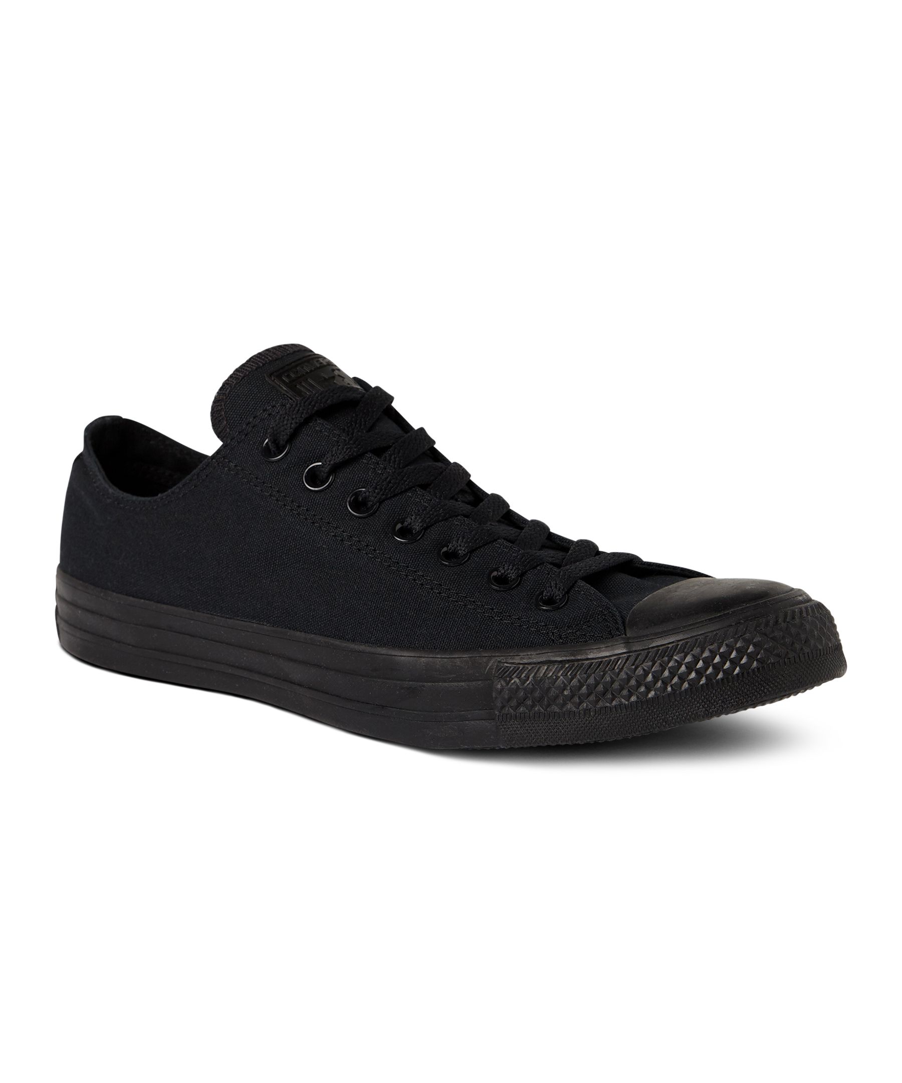 Mark's has Converse Unisex Chuck Taylor All Star Mono Canvas Low Top Shoes