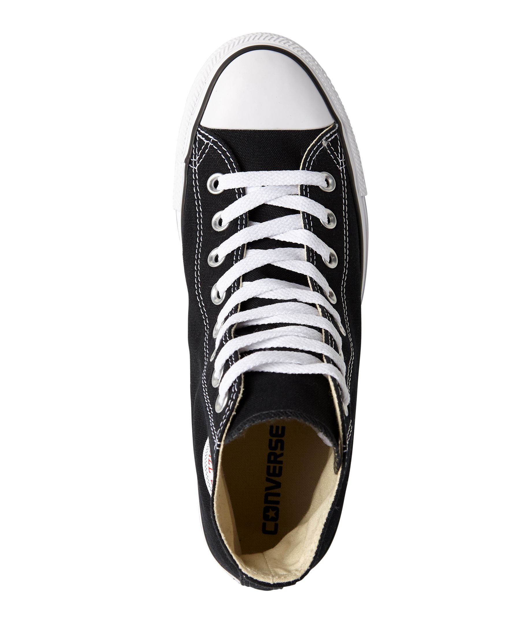 Converse Unisex Chuck Taylor All Star High Top Shoes