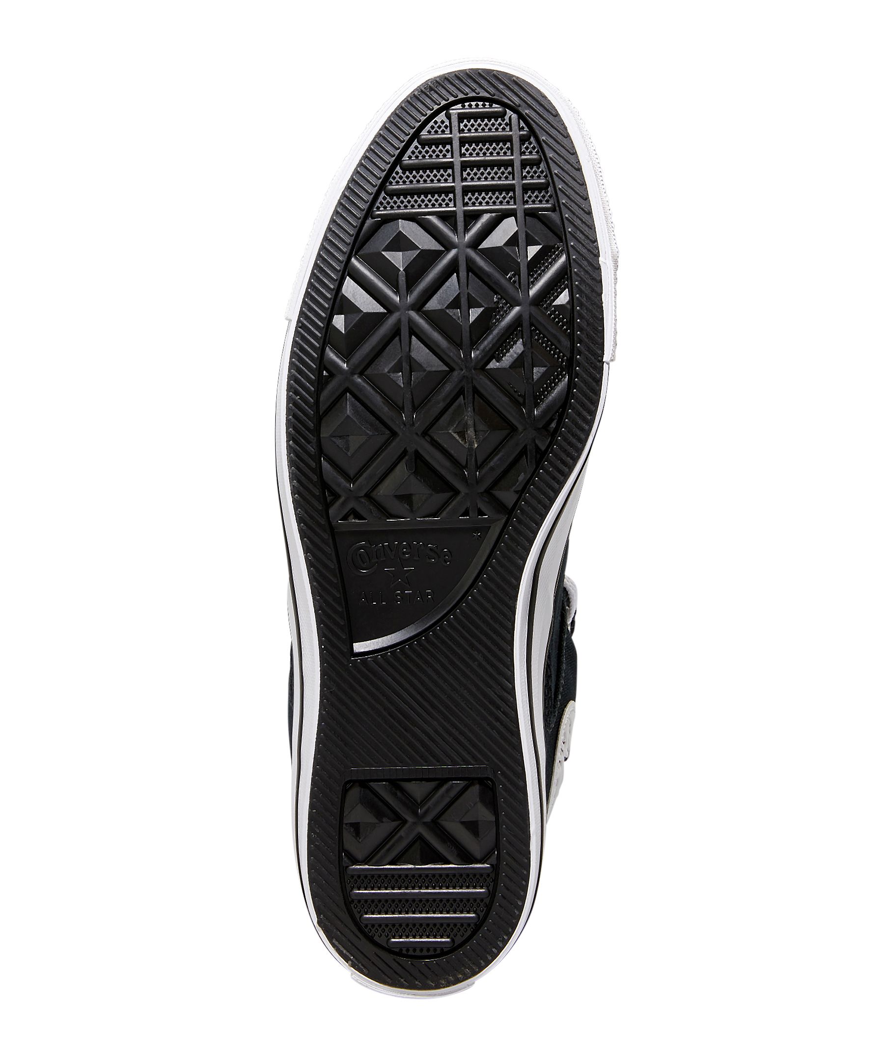 Chaussures Converse, pour hommes, All Star High Street