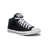 Converse Men's Converse All Star High Street Shoes Front_Three_Fourths_Angled_Right