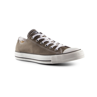 Converse Men's Chuck Taylor All Star Ox Shoes Front_Three_Fourths_Angled_Right