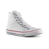 Converse Men's Chuck Taylor All Star High Top Shoes Front_Three_Fourths_Angled_Right