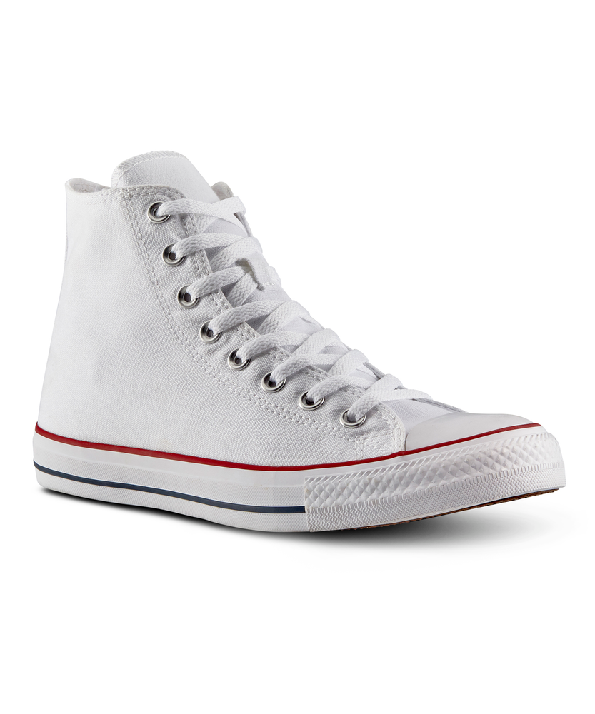 Converse white 2024 high tops men