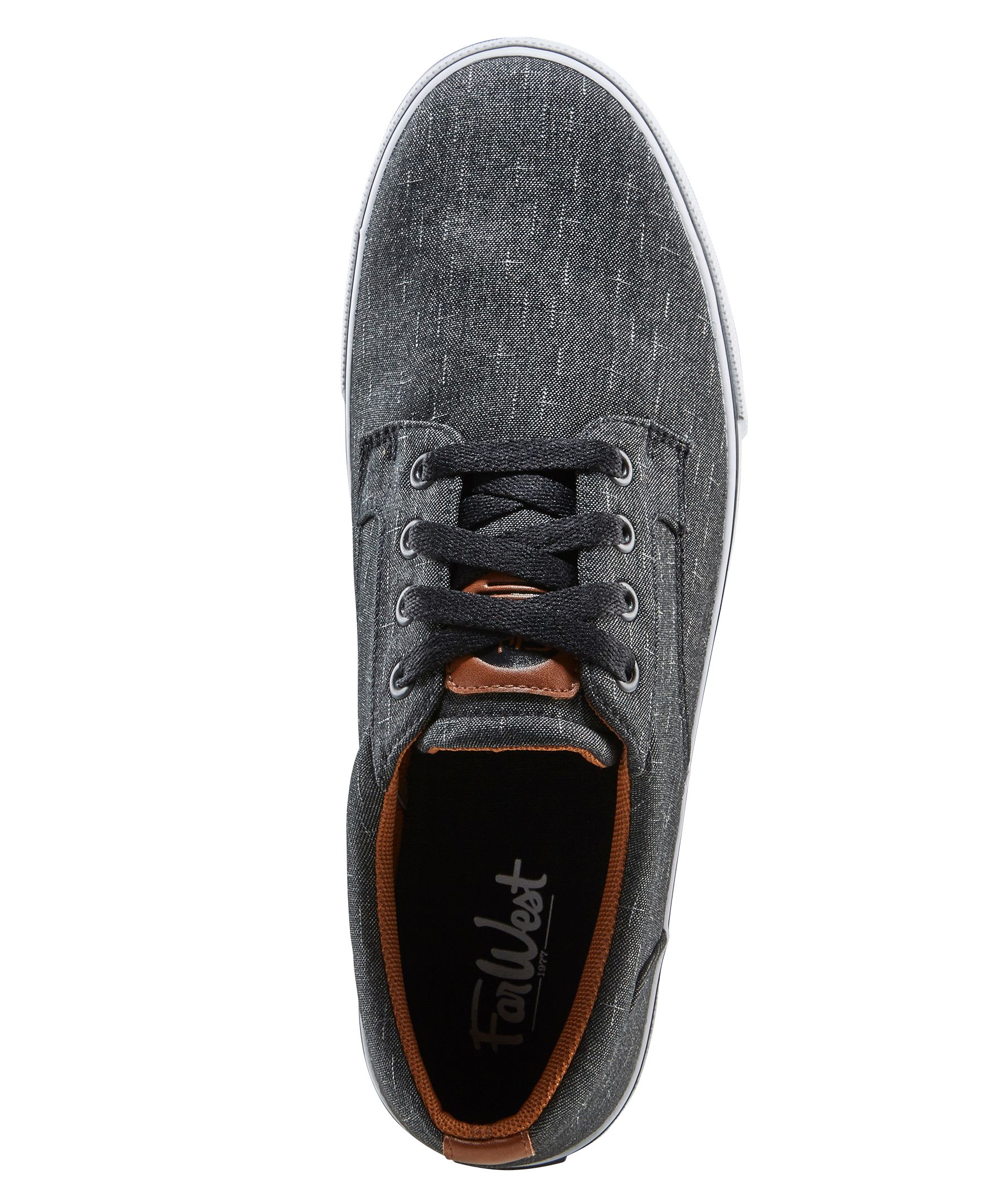 FarWest Men's Cortez FRESHTECH Sneakers